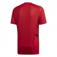  Adidas MUFC TR JSY thumbnav 4