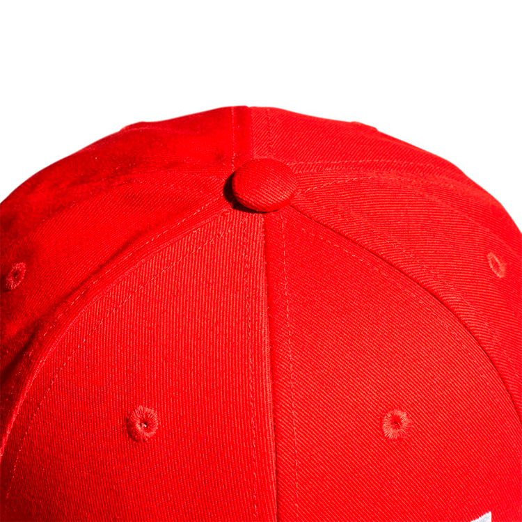 Chepiu Adidas CF BB CAP RUS OSFM Rosu photo 5