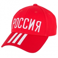 Chepiu Adidas CF BB CAP RUS thumbnav 1