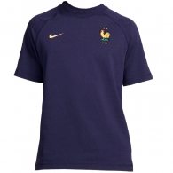 Tricou Nike FFF M TRAVEL TOP SS thumbnav 1