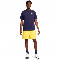 Tricou Nike FFF M TRAVEL TOP SS thumbnav 4