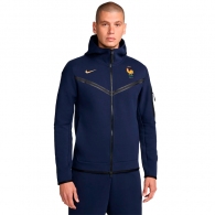 Hanorac Nike FFF M TCH FLC FZ WR HDY thumbnav 2