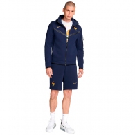 Hanorac Nike FFF M TCH FLC FZ WR HDY thumbnav 4
