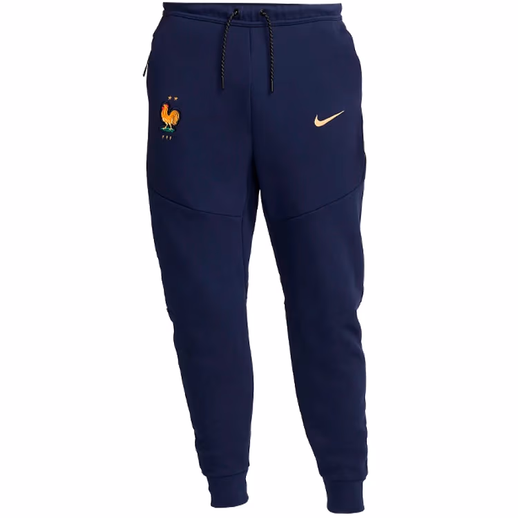 Pantaloni Nike FFF M NSW TCH FLC JGGR PANT