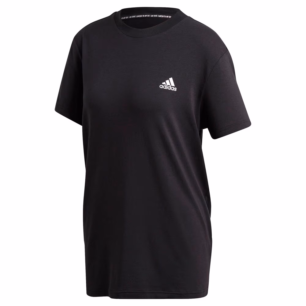 Tricou Adidas W MH 3S SS TEE