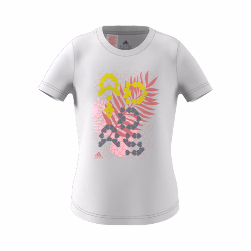 Футболка Adidas TROPICAL TYPE G
