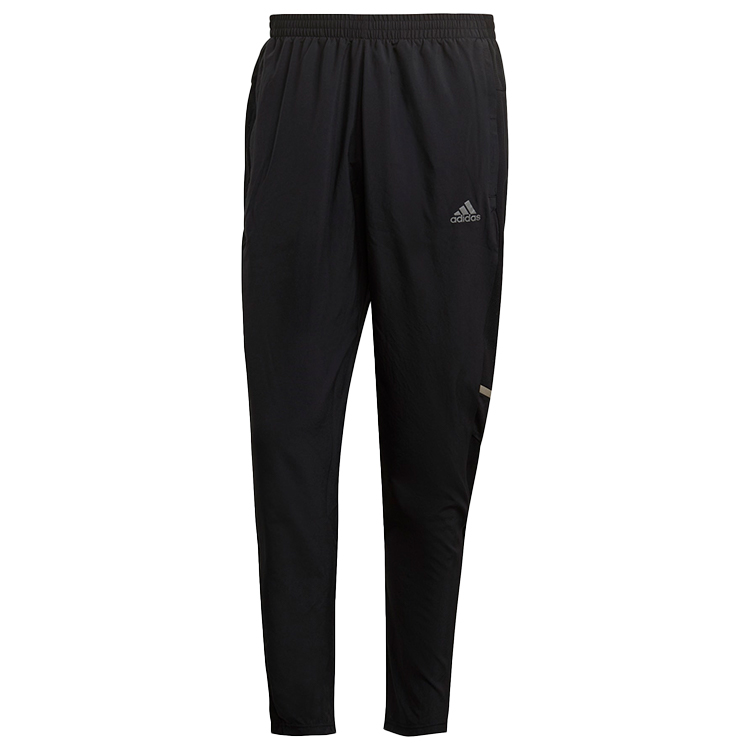 Брюки Adidas OWN THE RUN PAN M Черный Мужской photo 1 Брюки Adidas OWN THE RUN PAN M Черный Мужской photo 1