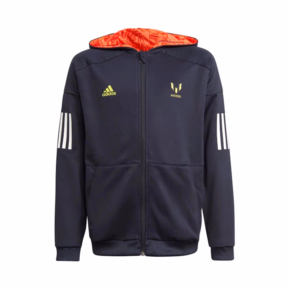 Толстовка Adidas B A.R. M FZ HD