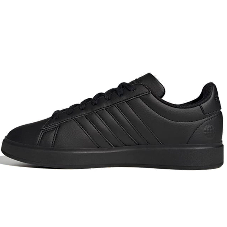 Кроссовки Adidas GRAND COURT 2.0 / Мужской / 44.5 / Черный photo 1 Кроссовки Adidas GRAND COURT 2.0 / Мужской / 44.5 / Черный photo 1