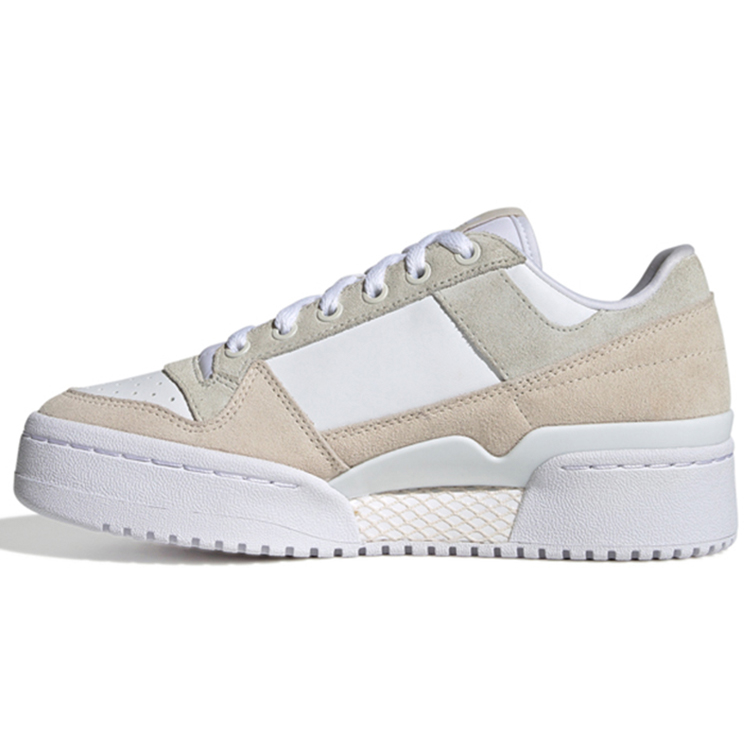 Кроссовки Adidas FORUM BOLD W photo 