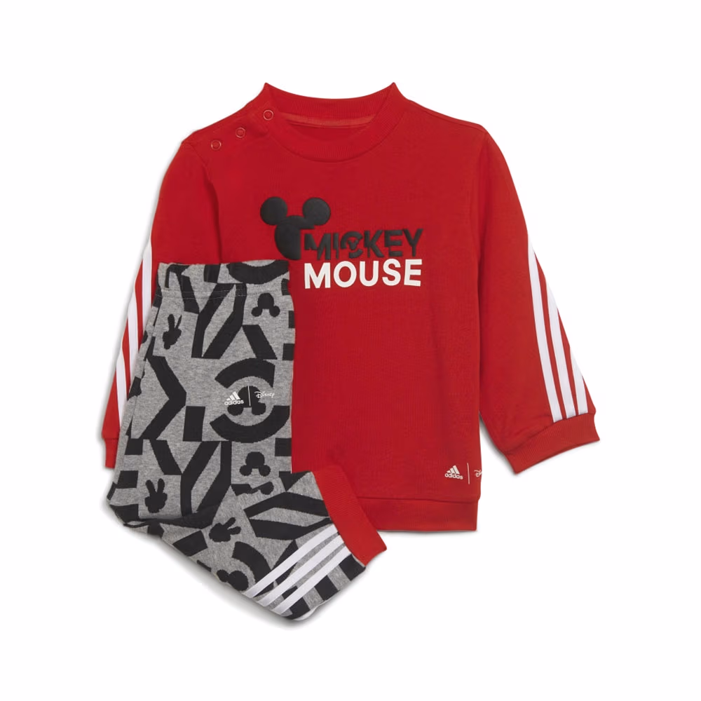 Спортивный костюм Adidas INF DY MM JOG