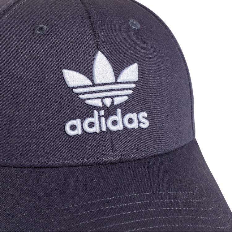 Кепка Adidas BASEB CLASS TRE OSFC Синий photo 2