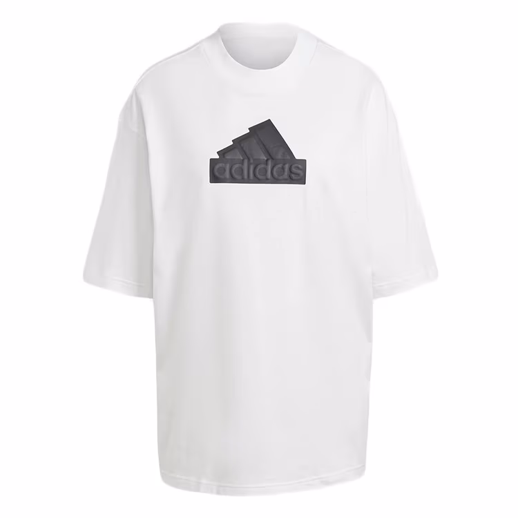 Tricou Adidas W FI BOS BF TEE