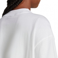 Tricou Adidas W FI BOS BF TEE thumbnav 4