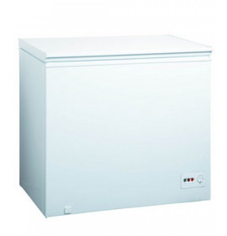 Морозильный ларь Midea HS258CN (BD198), 203 л, 86 см, A+, Белый photo Морозильный ларь Midea HS258CN (BD198), 203 л, 86 см, A+, Белый photo