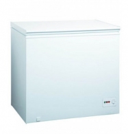 Морозильный ларь Midea HS258CN (BD198), 203 л, 86 см, A+, Белый  thumbnav