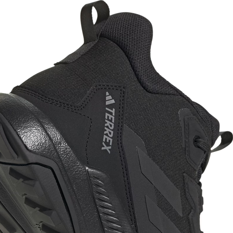 Ботинки Adidas TERREX ANYLANDER MID R.RDY / Мужской / 47.5 / Черный photo 5