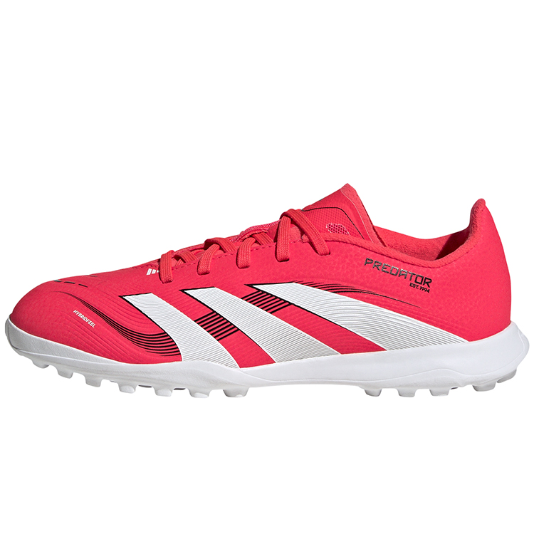Бутсы Adidas PREDATOR LEAGUE TF J / Мужской / 35 / Красный photo 1 Бутсы Adidas PREDATOR LEAGUE TF J / Мужской / 35 / Красный photo 1