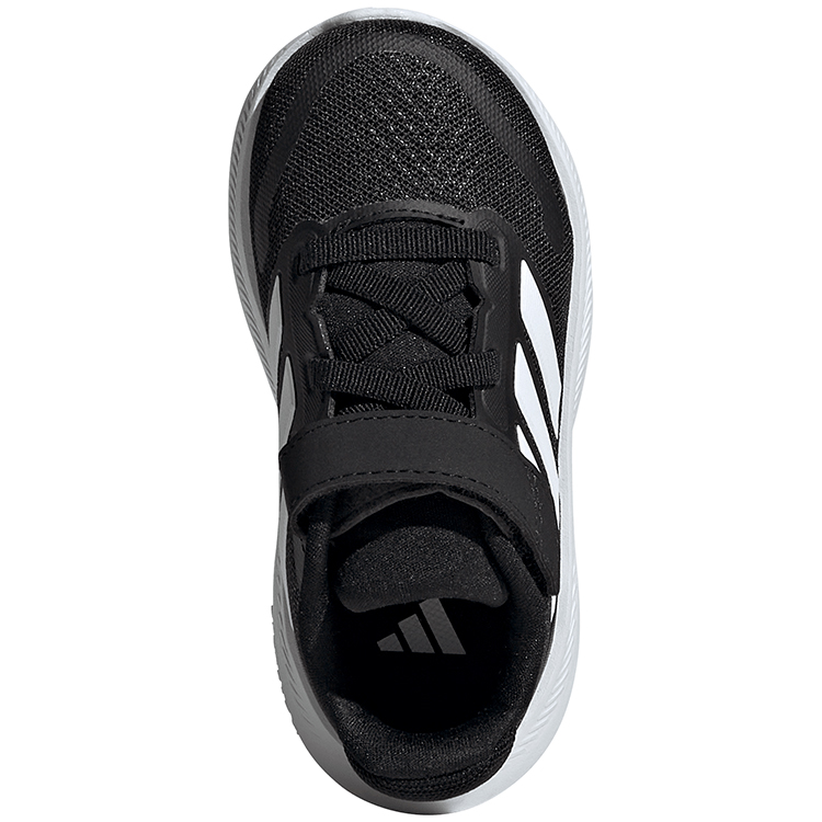 Кроссовки Adidas RUNFALCON 5 EL I / Мужской / 25.5 / Черный photo 4