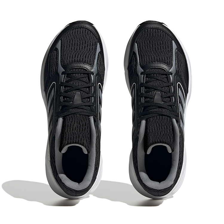 Кроссовки Adidas GALAXY STAR M / Мужской / 41.5 / Черный photo 2