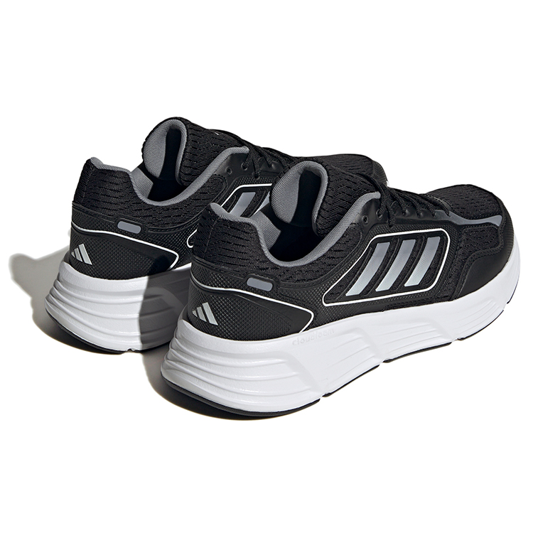 Кроссовки Adidas GALAXY STAR M / Мужской / 41.5 / Черный photo 4