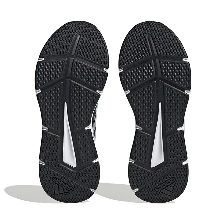 Кроссовки Adidas GALAXY STAR M / Мужской / 41.5 / Черный photo 5