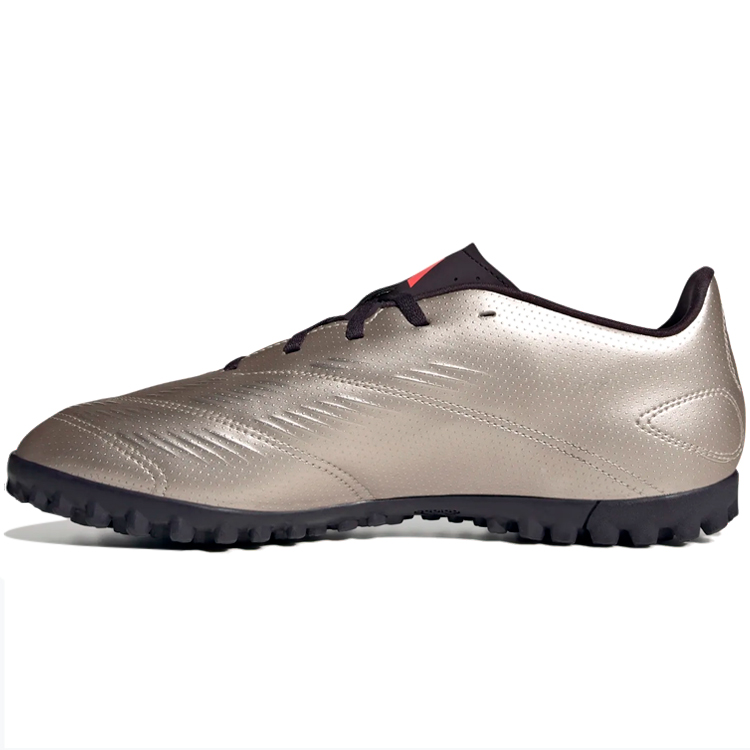 Бутсы Adidas PREDATOR CLUB TF / Мужской / 40 / Серый photo 1