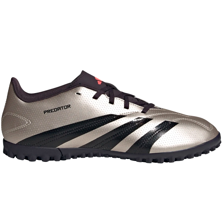Бутсы Adidas PREDATOR CLUB TF / Мужской / 40 / Серый photo 2