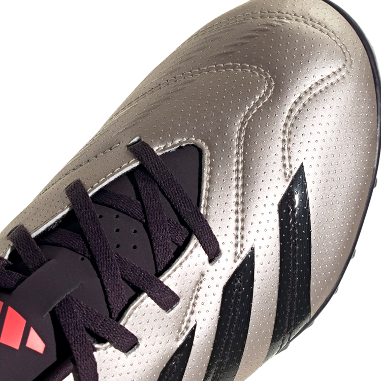Бутсы Adidas PREDATOR CLUB TF / Мужской / 40 / Серый photo 5