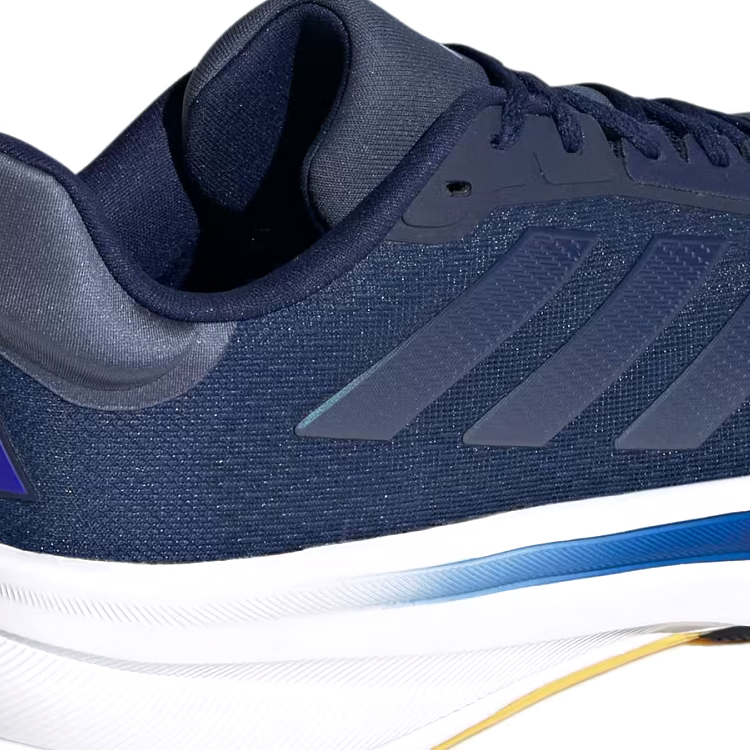 Кроссовки Adidas RESPONSE SUPER M / Мужской / 44.5 / Синий photo 5