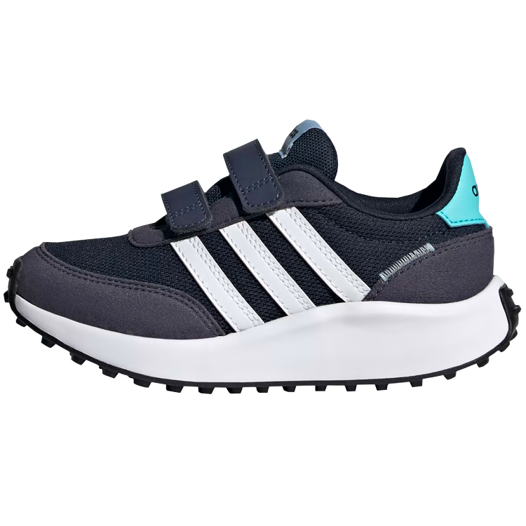 Кроссовки Adidas RUN 70s CF K / Мужской / 35 / Синий photo 1 Кроссовки Adidas RUN 70s CF K / Мужской / 35 / Синий photo 1