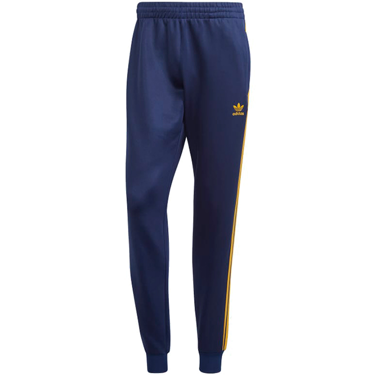 Брюки Adidas CL+ SST TP photo Брюки Adidas CL+ SST TP photo