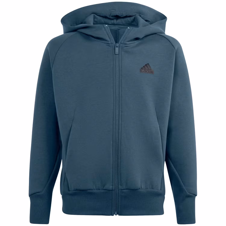Толстовка Adidas J Z.N.E.FZ
