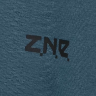 Толстовка Adidas J Z.N.E.FZ thumbnav 4