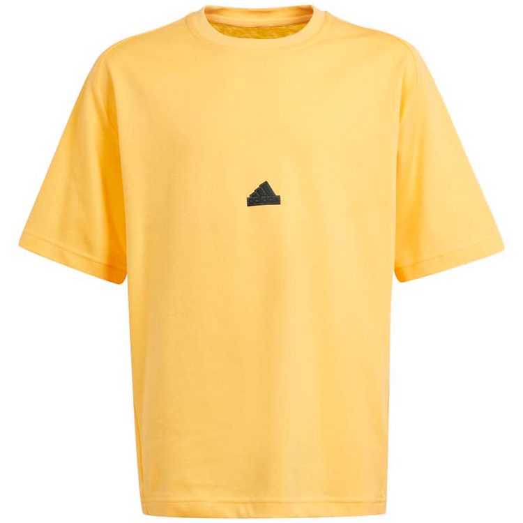 Tricou Adidas J ZNE TEE photo Tricou Adidas J ZNE TEE photo
