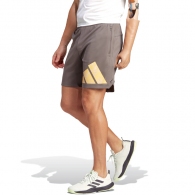 Шорты Adidas WO KNITLOGO SHO thumbnav 3