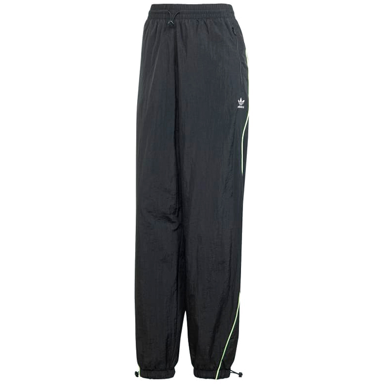 Брюки Adidas FR PARACHT PANT photo Брюки Adidas FR PARACHT PANT photo