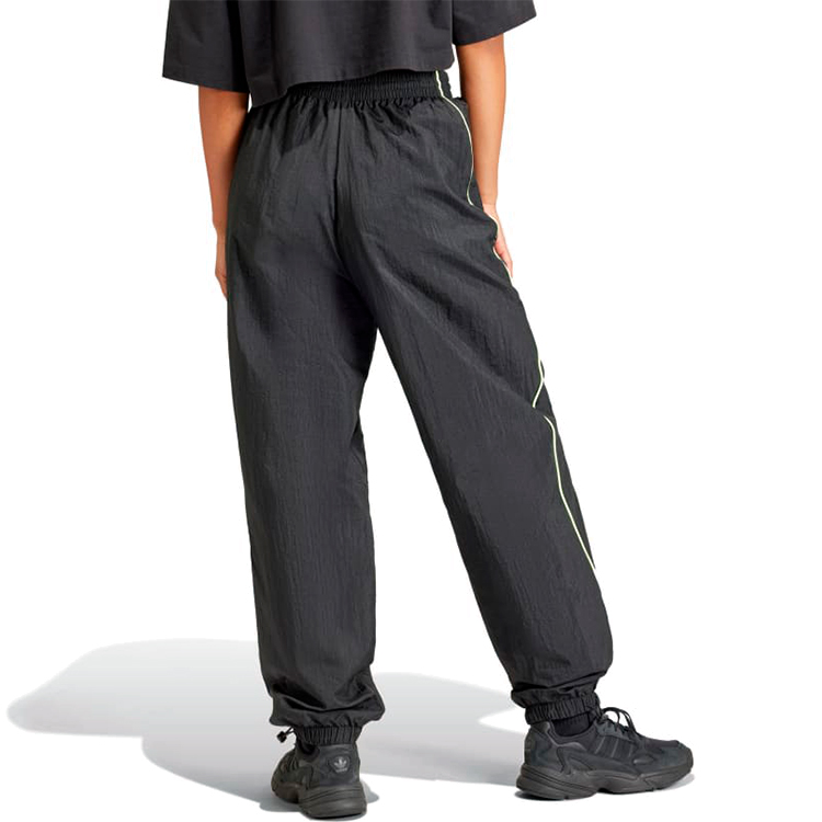 Брюки Adidas FR PARACHT PANT XS Черный Женский photo 4