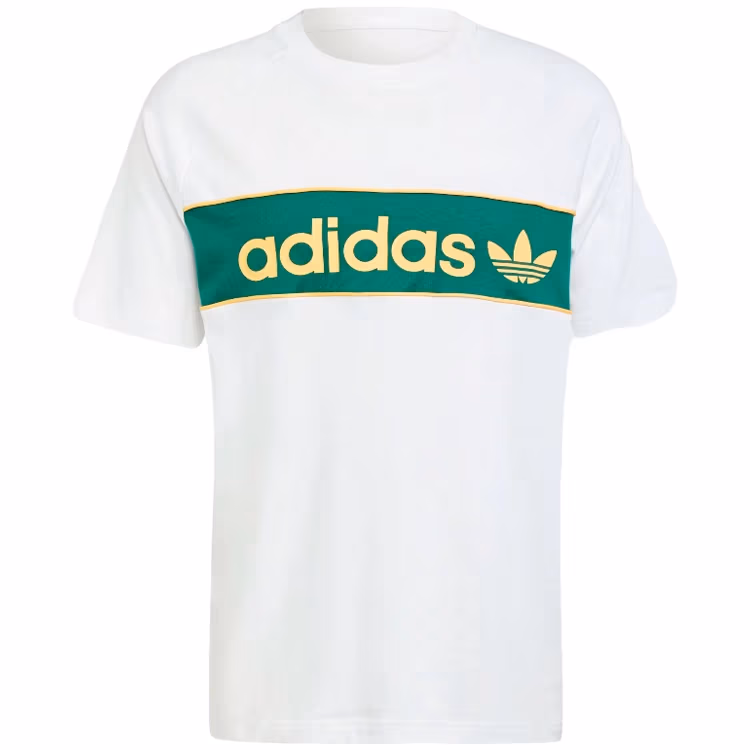 Tricou Adidas NY TEE