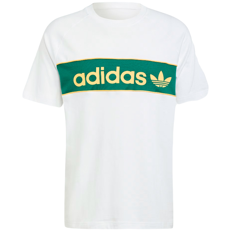Tricou Adidas NY TEE photo Tricou Adidas NY TEE photo