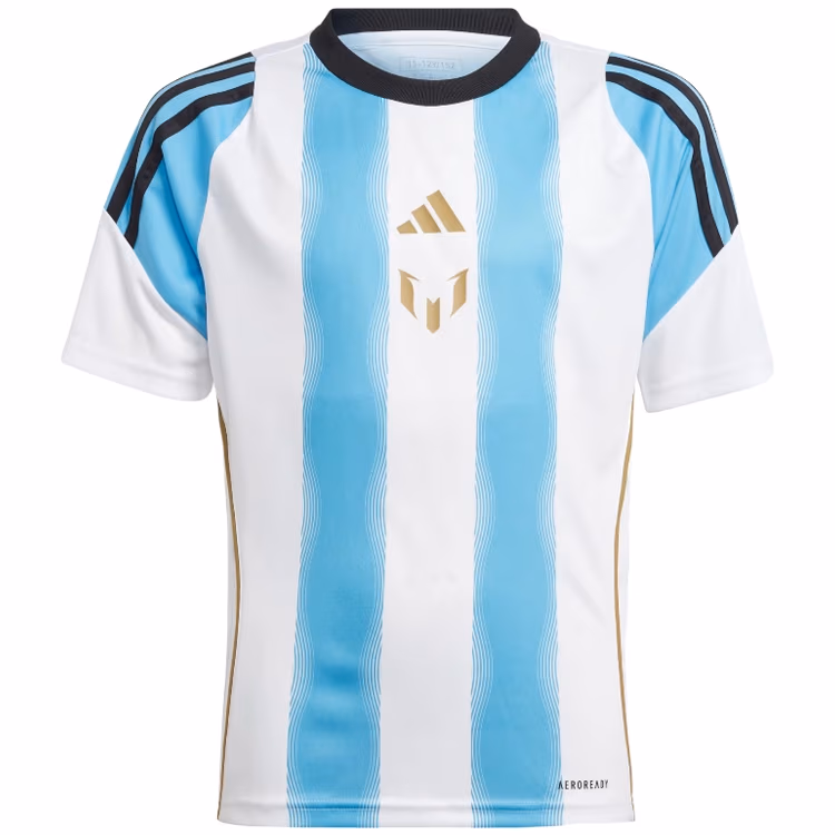 Tricou Adidas MESSI TR JSY Y