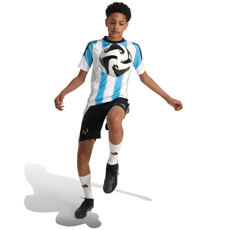 Tricou Adidas MESSI TR JSY Y photo 2