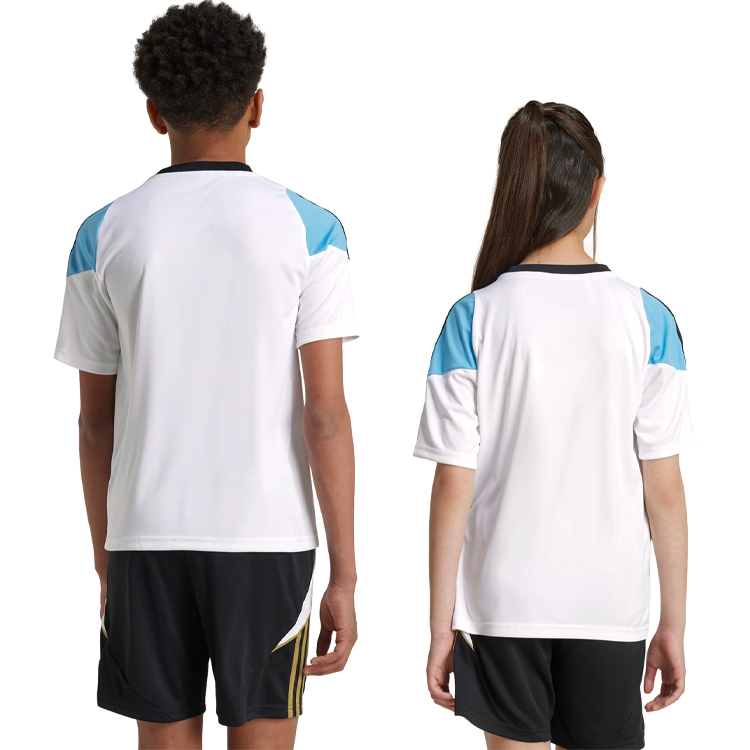 Tricou Adidas MESSI TR JSY Y photo 4