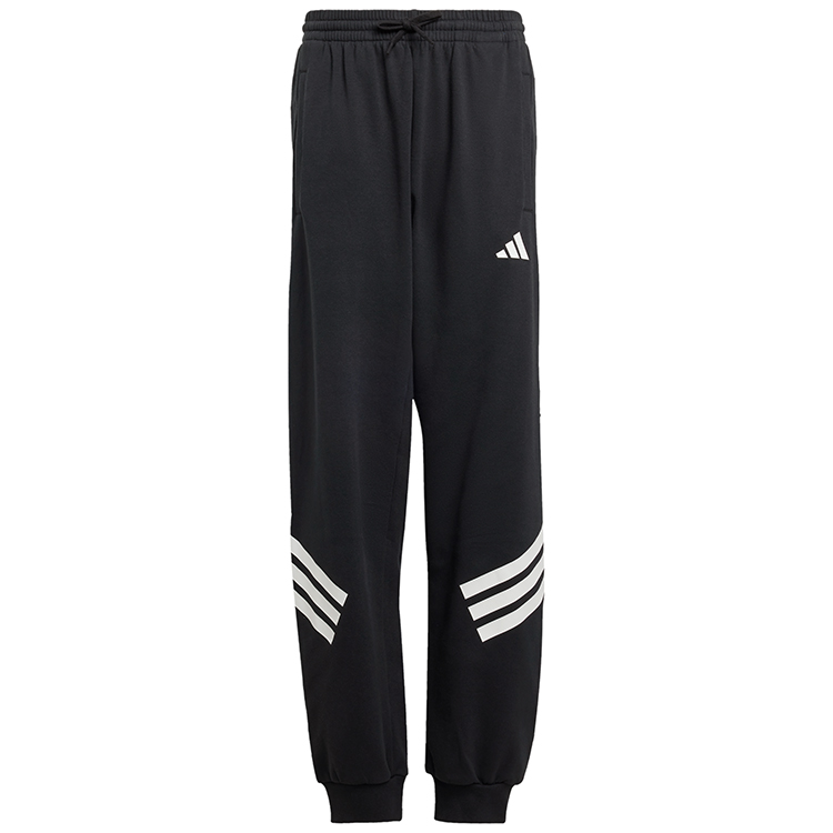 Pantaloni Adidas J FI 3S WIDE PT photo 2