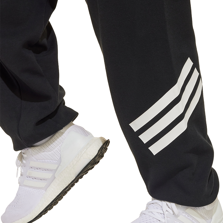 Pantaloni Adidas J FI 3S WIDE PT photo 5
