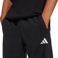 Pantaloni Adidas J FI 3S WIDE PT thumbnav 4