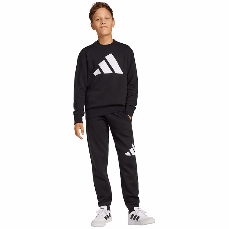 Спортивный костюм Adidas J BL FL JOG 240