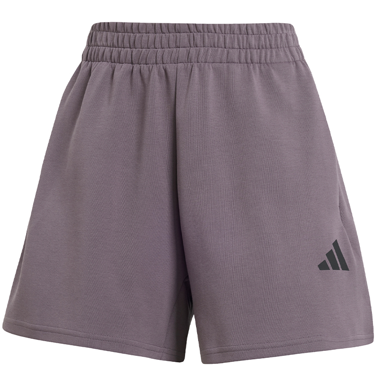 Шорты Adidas W FI SL SHO XXS Серый Женский photo 1 Шорты Adidas W FI SL SHO XXS Серый Женский photo 1