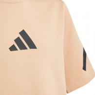 Tricou Adidas J ZNE TEE thumbnav 3