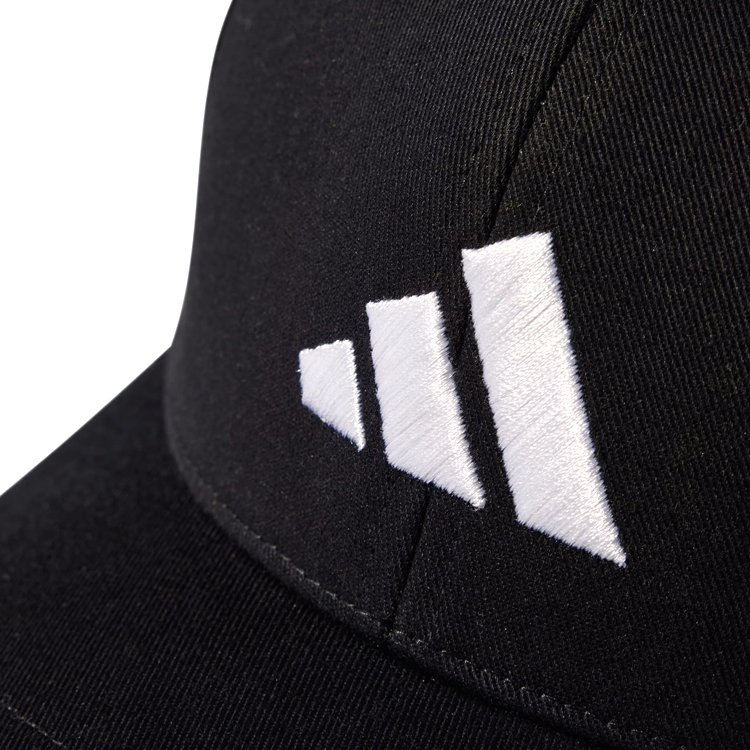 Кепка Adidas BB CAP COT NL OSFL Черный photo 2